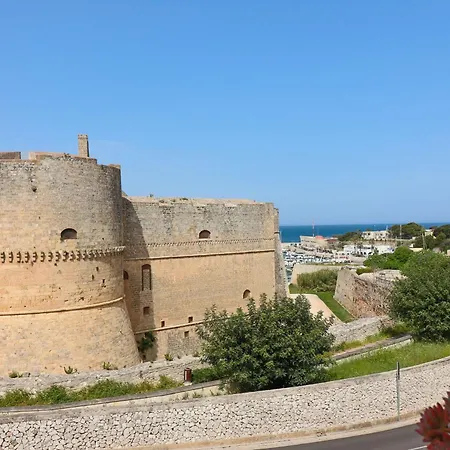 Сasa de vacaciones Calipsos In