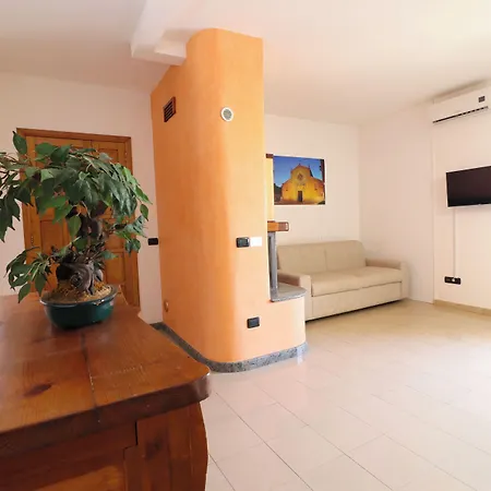 Сasa de vacaciones Calipsos In Otranto