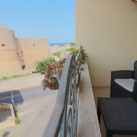 Сasa de vacaciones Calipsos In