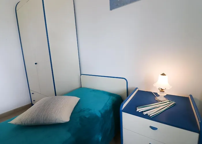 Calipsos In Сasa de vacaciones Otranto