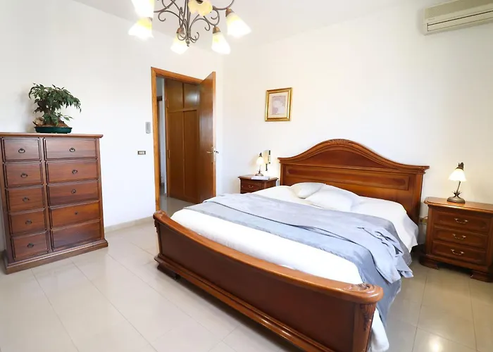 Сasa de vacaciones Calipsos In