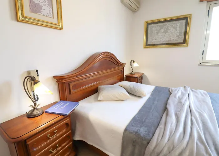 Calipsos In Сasa de vacaciones