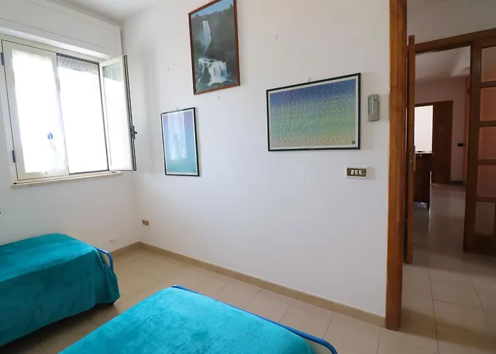 Сasa de vacaciones Calipsos In