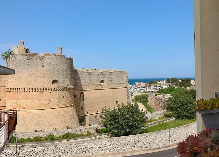 Сasa de vacaciones Calipsos In