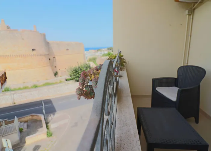 Сasa de vacaciones Calipsos In