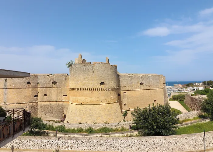 Сasa de vacaciones Calipsos In *