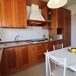 Calipsos In Ferienhaus *
