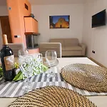 Ferienhaus Calipsos In