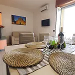Calipsos In Ferienhaus *