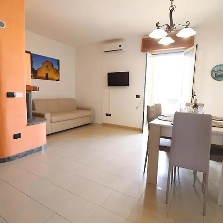 Calipsos In Сasa de vacaciones