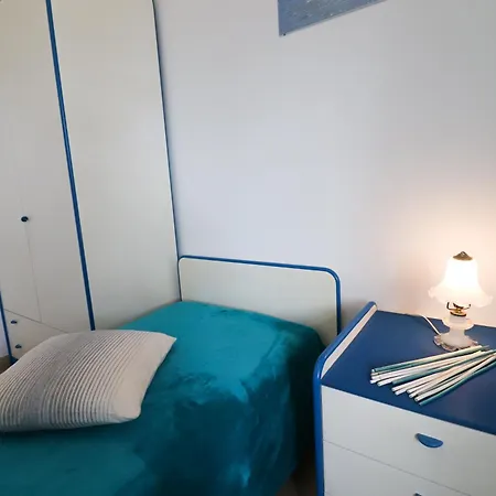 Calipsos In Сasa de vacaciones Otranto