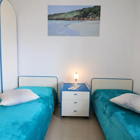 Сasa de vacaciones Calipsos In *