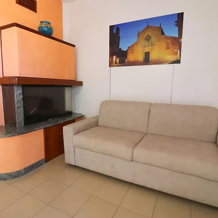 Сasa de vacaciones Calipsos In Otranto