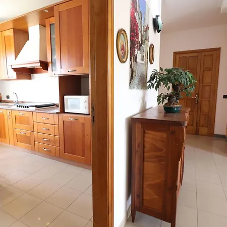 Сasa de vacaciones Calipsos In *