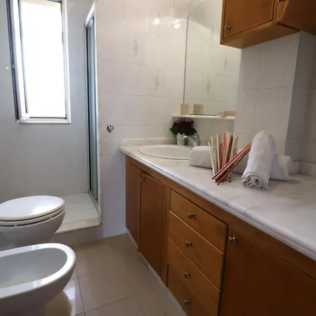 Сasa de vacaciones Calipsos In Otranto