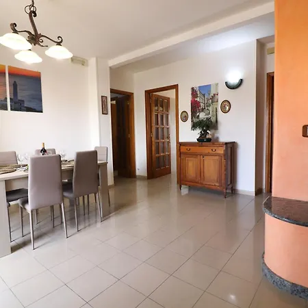 Calipsos In Сasa de vacaciones