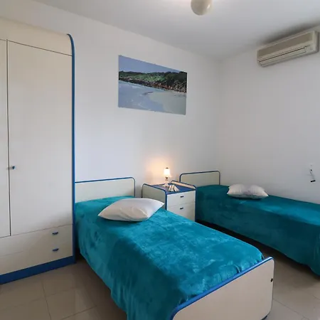 Сasa de vacaciones Calipsos In