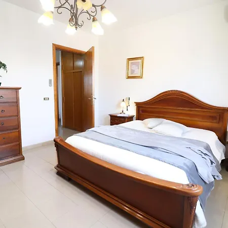 Ferienhaus Calipsos In