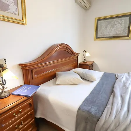 Calipsos In Casa vacanze