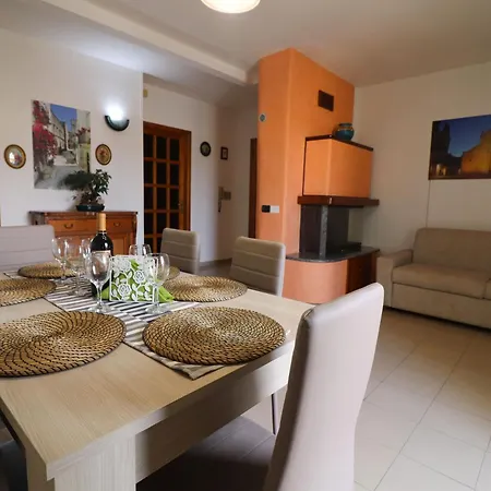 Calipsos In Сasa de vacaciones Otranto