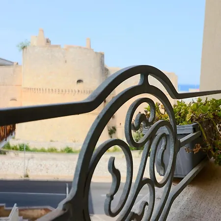 Calipsos In Сasa de vacaciones Otranto