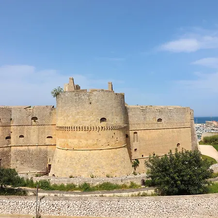 Calipsos In Сasa de vacaciones Otranto