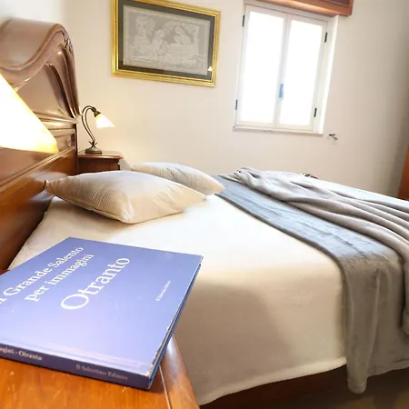 Сasa de vacaciones Calipsos In Otranto