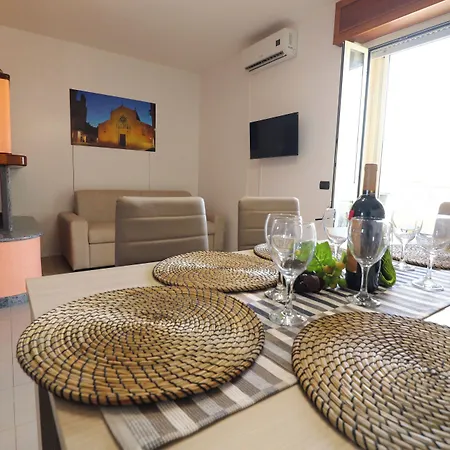 Calipsos In Сasa de vacaciones *