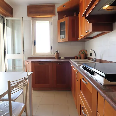 Сasa de vacaciones Calipsos In Otranto
