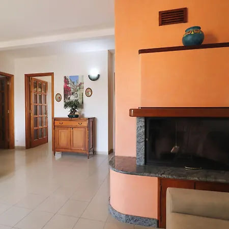Calipsos In Сasa de vacaciones Otranto