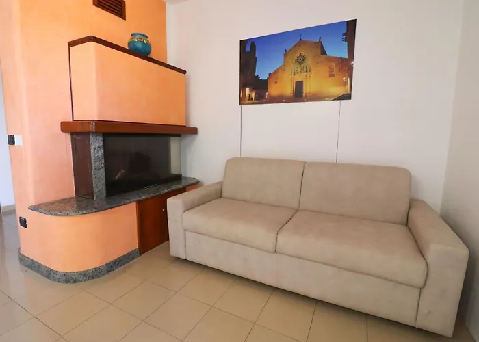 Ferienhaus Calipsos In Otranto