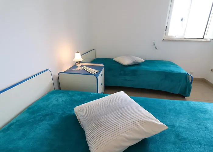 Ferienhaus Calipsos In *