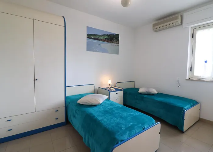 Ferienhaus Calipsos In