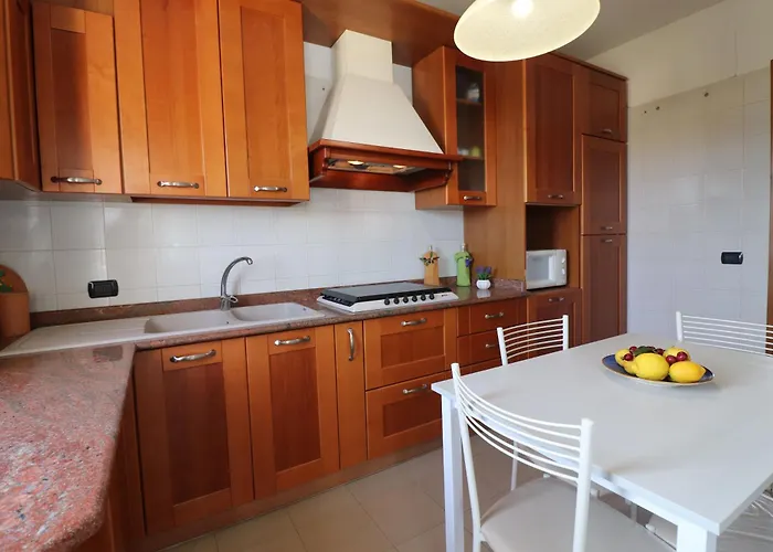 Calipsos In 펜션 *