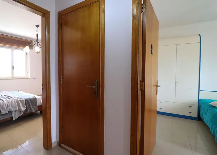 Calipsos In Ferienhaus Otranto