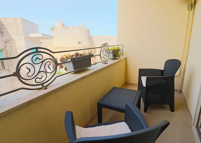 Calipsos In 펜션 *