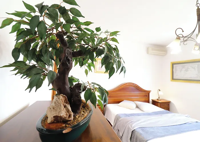 Ferienhaus Calipsos In Otranto