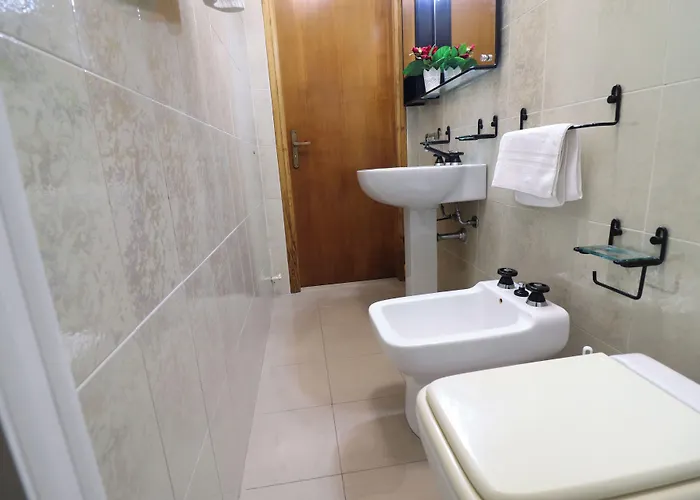 Calipsos In Ferienhaus *