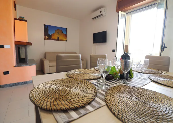 Calipsos In 펜션 *