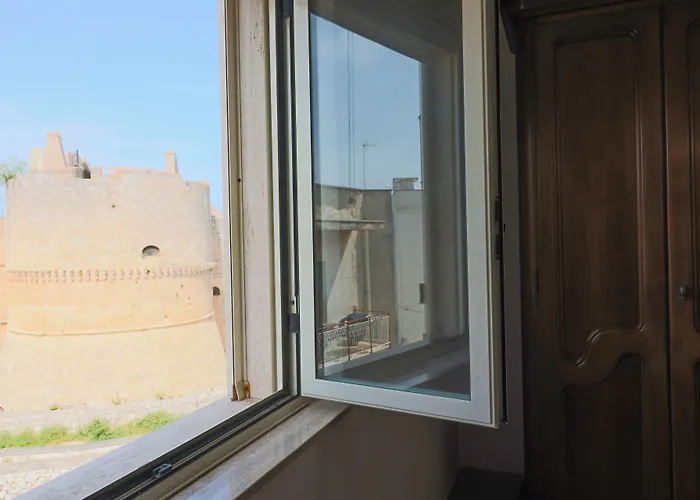 Ferienhaus Calipsos In Otranto