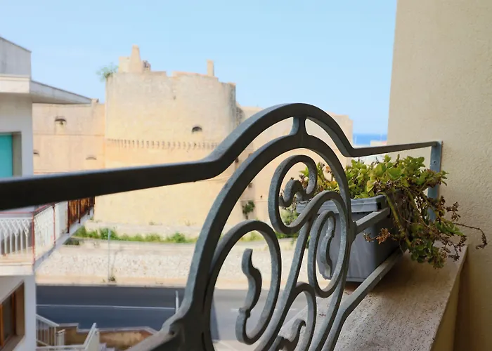 Ferienhaus Calipsos In *